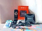 Tv Smart Box Tx 10 pro