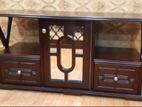 TV STAND CROSS. M # 417