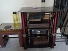 Tv stand sell.