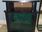 TV stand