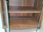 Tv stand for sale.