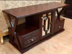 TV STAND. M # 6955