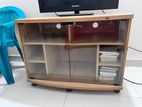 TV stand