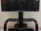 tv stand tea table and corner shape