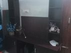 TV stand