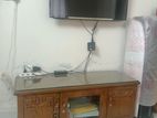 Tv Table (Rack) For Sale