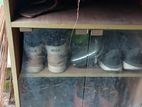 Shoe Rack