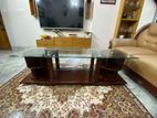 Tv trolley brothers furniture