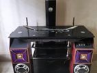 Tv Trolly
