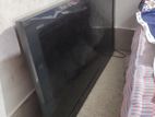 Tv Used Power & Display Disturb