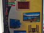 TV voltage stabilizer টিভিকে সুরক্ষিত রাখুন