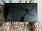 Tv with Box