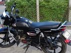 TVS Radeon 110 ` 2021