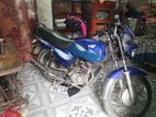 TVS Victor 2009