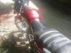 TVS Motor bike 2009