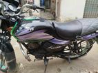 TVS Star Sport 125 2015