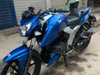TVS Apache RTR 4V 2019