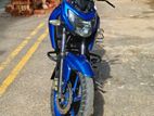 TVS RTR 160 4V 2019