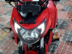 TVS Apache RTR 4v 2019