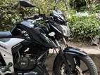 TVS Apache RTR 2021