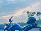 TVS Apache RTR 4V 2022