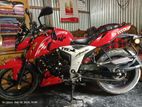 TVS Apache RTR 2022