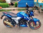 TVS 2022