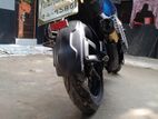 TVS Apache RTR 4V 2020