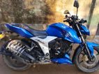 TVS apache 4V 160cc ABS 2023