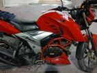 TVS Apache RTR 4v 2018