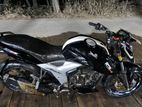 TVS Apache RTR 160 4V 2020