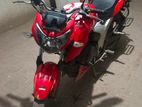 TVS Apache RTR 4V 2020