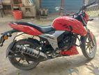 TVS Apache RTR 4V 2020