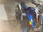 TVS Apache RTR 160 4V 2021