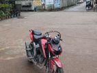 TVS Apache RTR 160 4v 2021