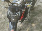TVS Apache RTR 4v 2024