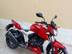 TVS 4V Apache RTR 160TVS 2021