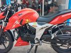 TVS 4v Double Disk Abs 2023