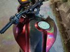 TVS Apache RTR 4v 2019