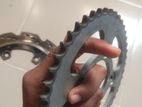 TVS 4V chain