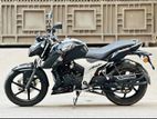TVS Apache RTR 160 4v 2022