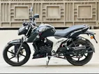 TVS Apache RTR 160 4v 2022
