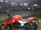 TVS 4v single disc 2023