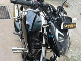 TVS 4v X-Connect, 160cc 2021