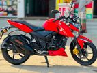 TVS 4V Xconnect ABS 2021