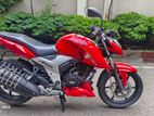 TVS 4v xconnect abs 2021