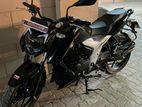 TVS ADV 4v ( ABS ) 2021