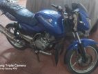 TVS Pulsar 2007