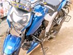 TVS Apace 4v 160 abs 2023