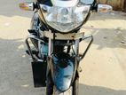 TVS Apache 150 First Dgt 2009